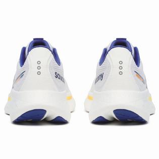 Saucony Men's Ride 18 Running Shoe