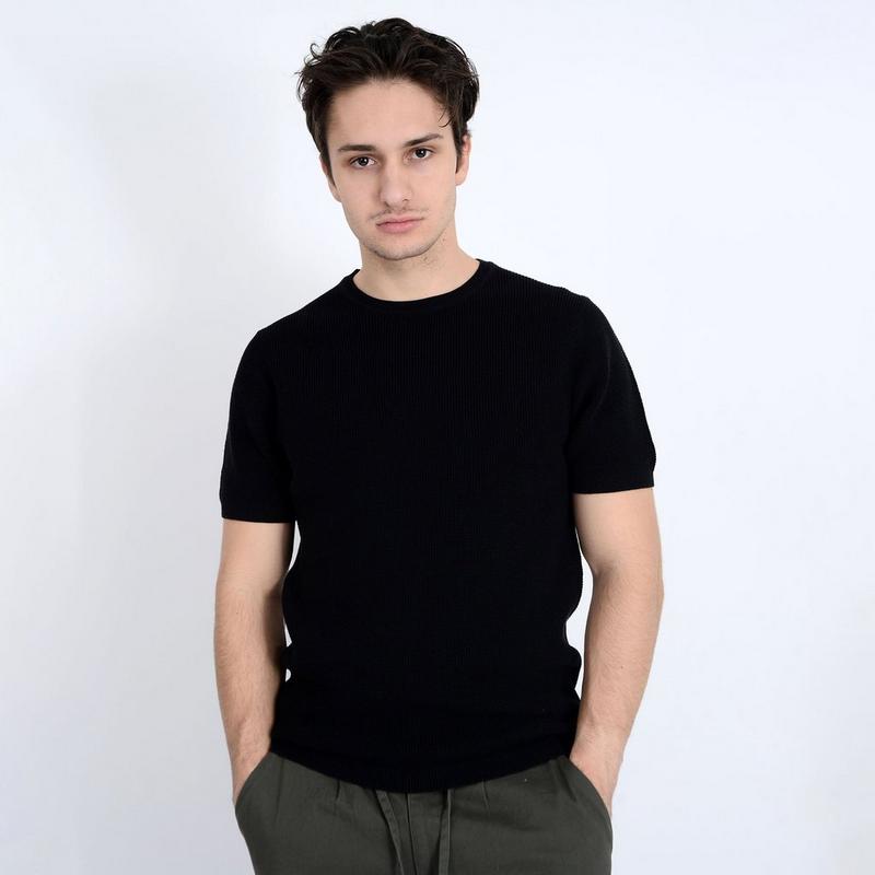 Oak & Ivy Chandail &agrave; manches courtes pour hommes