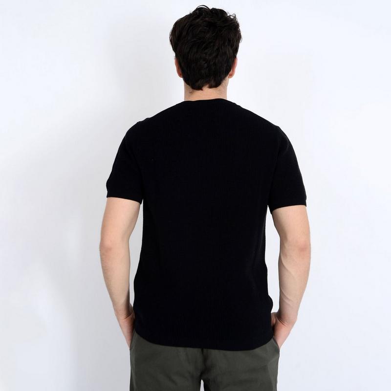 Oak & Ivy Chandail &agrave; manches courtes pour hommes