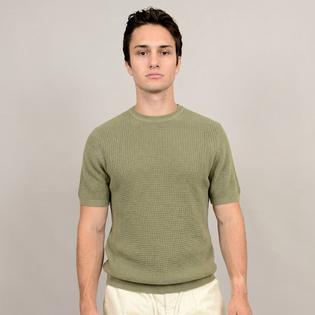 Oak & Ivy Chandail &agrave; manches courtes pour hommes