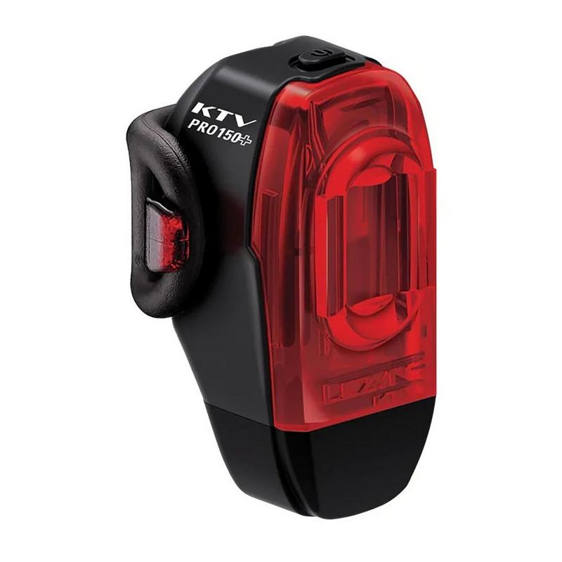Lezyne Lumi&egrave;re arri&egrave;re de v&eacute;lo KTV Drive Pro+