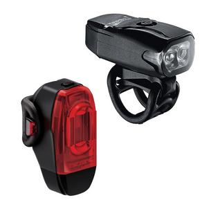 Lezyne Ensemble de lumi&egrave;res de v&eacute;lo KTV Drive/KTV Drive+