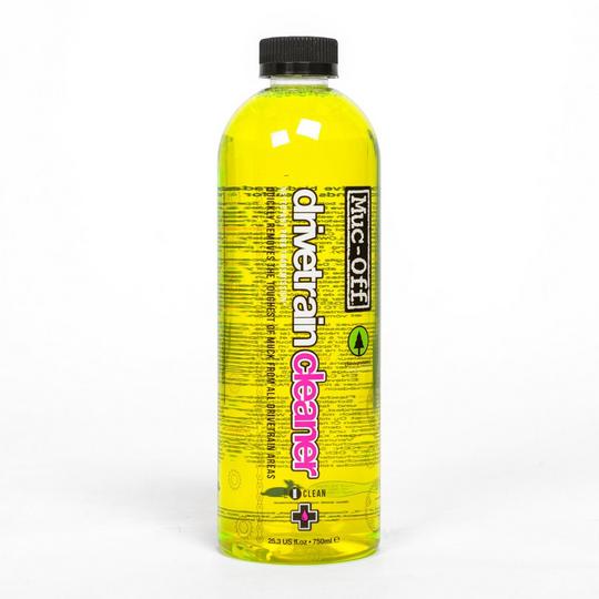 Muc-Off Drivetrain Cleaner Refill  750 ml 
