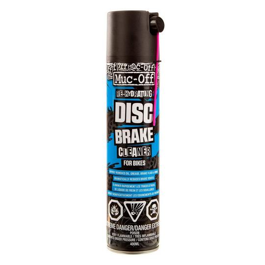Muc-Off Disc Brake Cleaner  400 ml 