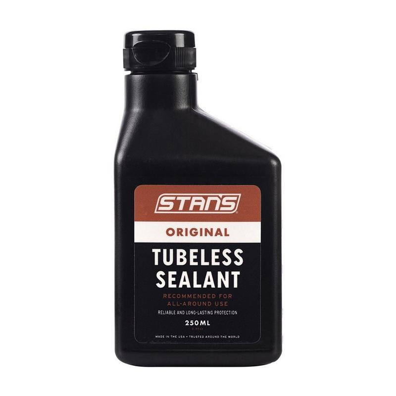 Stan's NoTubes Scellant pour pneu sans chambre &agrave; air Original (250 ml)