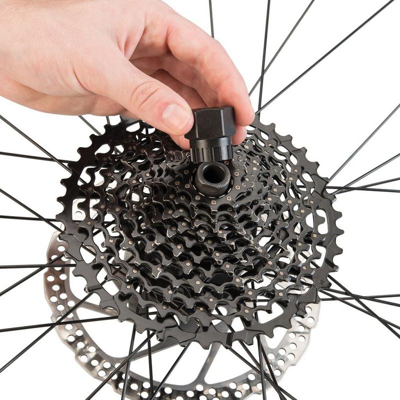 Park Tool Outil pour contre-&eacute;crou de cassette FR-5.2