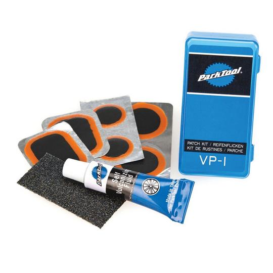 Park Tool VP-1 Patches Kit