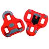 Cale K o Grip  Rouge - 9 degr s 