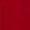 Rouge | Pantalon en tricot doux en coton Prida pour femmes