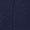 Sea Blue | Pantalon en tricot doux en coton Prida pour femmes