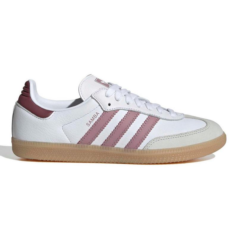 adidas Originals Women's Samba OG Shoe