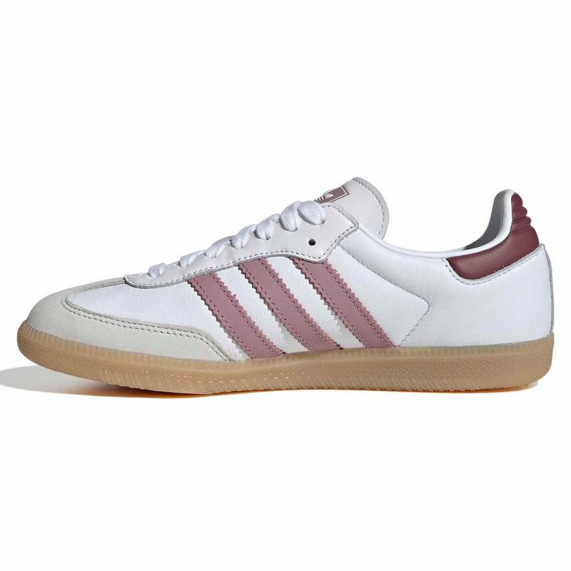 adidas Originals Women's Samba OG Shoe