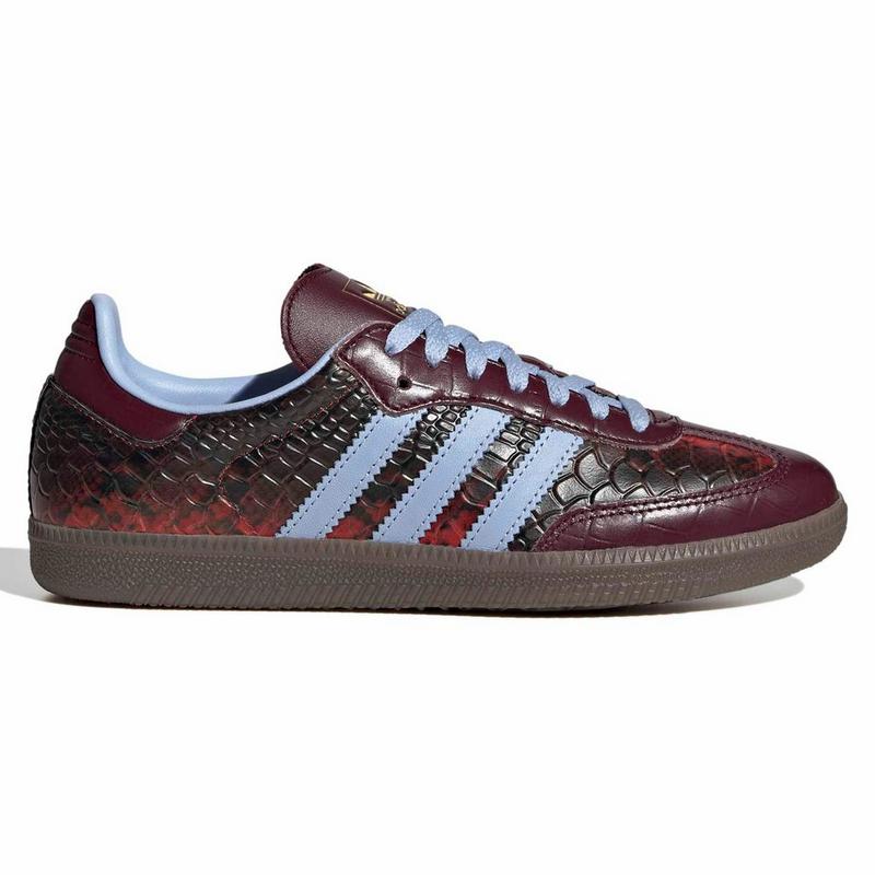 adidas Originals Women's Samba OG Shoe