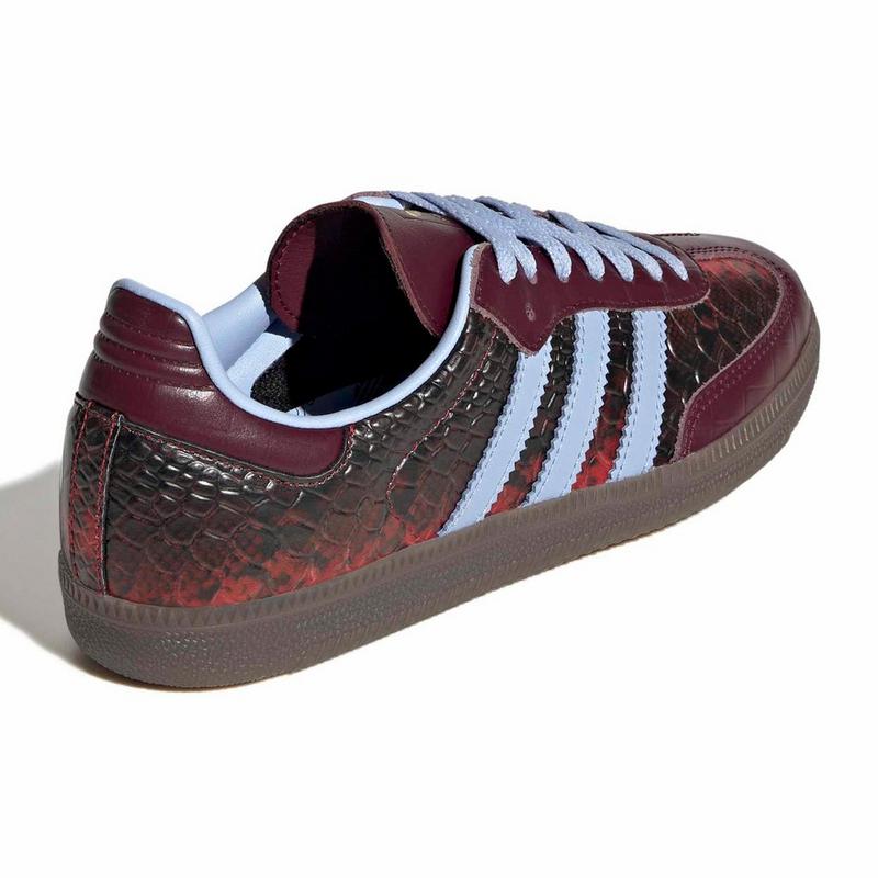 adidas Originals Women's Samba OG Shoe