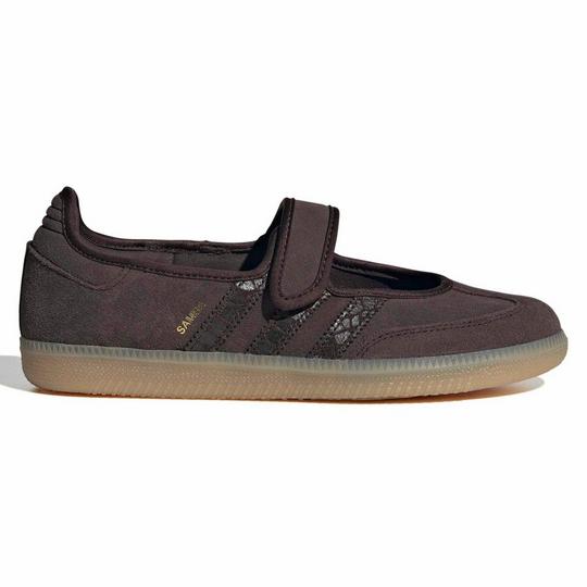 adidas Originals Women s Samba Jane Shoe