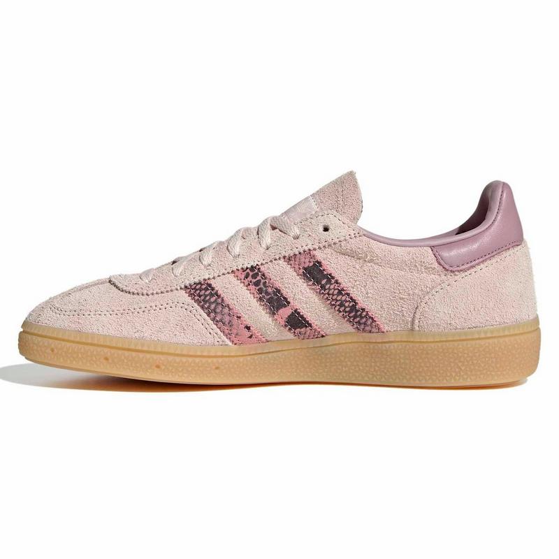 adidas Originals Women's Handball Spezial Shoe