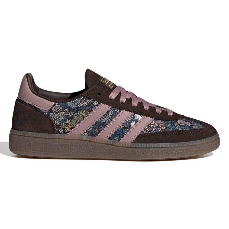 adidas Originals Women's Liberty London Handball Spezial Shoe