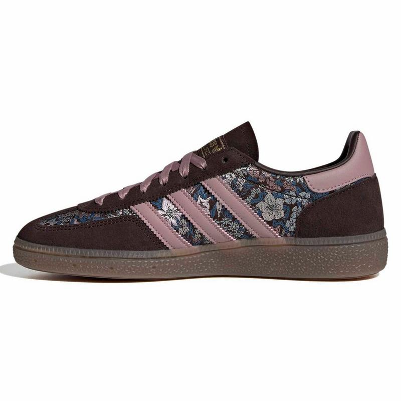 adidas Originals Women's Liberty London Handball Spezial Shoe