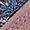Magic Mauve Aurora Coffee Gum | Women's Liberty London Gazelle Indoor Shoe