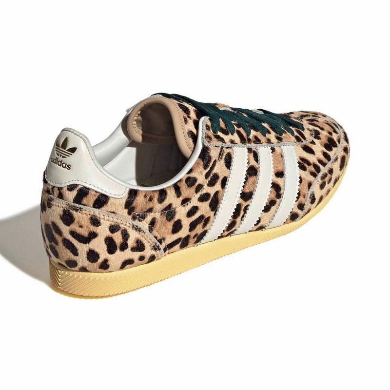 adidas Originals Women's Japan Shoe