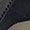 Core Black / White / Gum | Chaussure ballerine Taekwondo Mei pour femmes