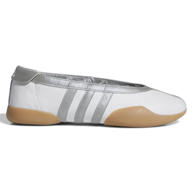 adidas Originals Women's Taekwondo Mei Ballet Flat Shoe