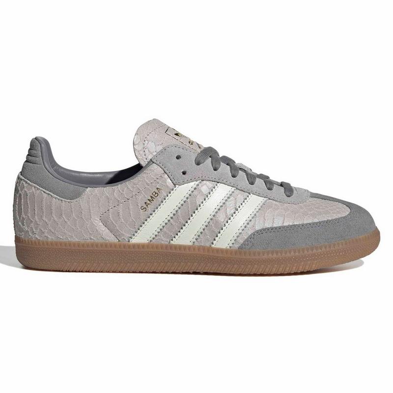 adidas Originals Men's Samba OG Shoe