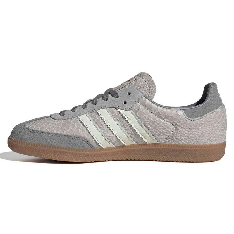 adidas Originals Men's Samba OG Shoe