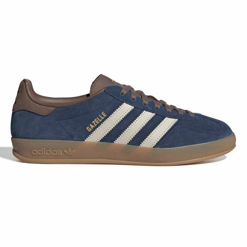 adidas Originals Chaussures Gazelle pour terrain d'int&eacute;rieur pour hommes