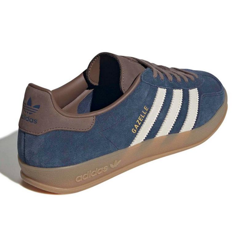 adidas Originals Chaussures Gazelle pour terrain d'int&eacute;rieur pour hommes
