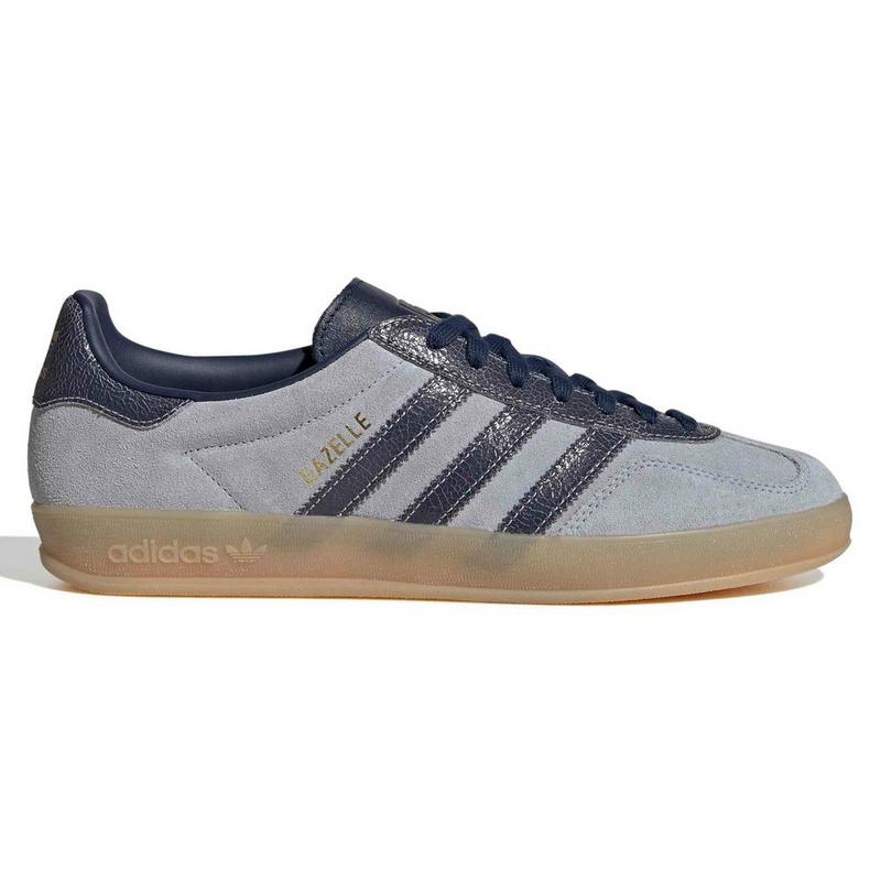 adidas Originals Chaussures Gazelle pour terrain d'int&eacute;rieur pour hommes