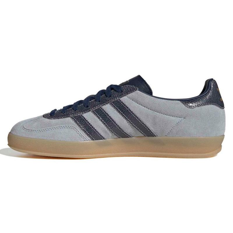 adidas Originals Chaussures Gazelle pour terrain d'int&eacute;rieur pour hommes