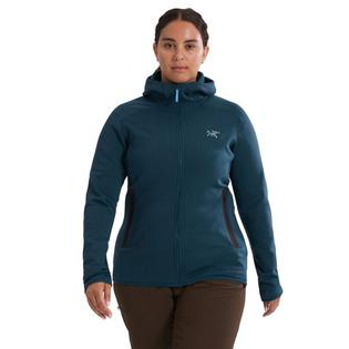 Arc'teryx Women's Kyanite Hoody Jacket