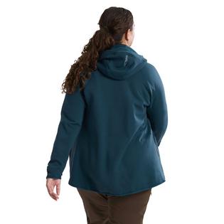 Arc'teryx Women's Kyanite Hoody Jacket