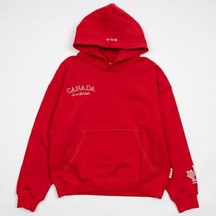 Sports Club Atelier Unisex Classic Terry Hoodie