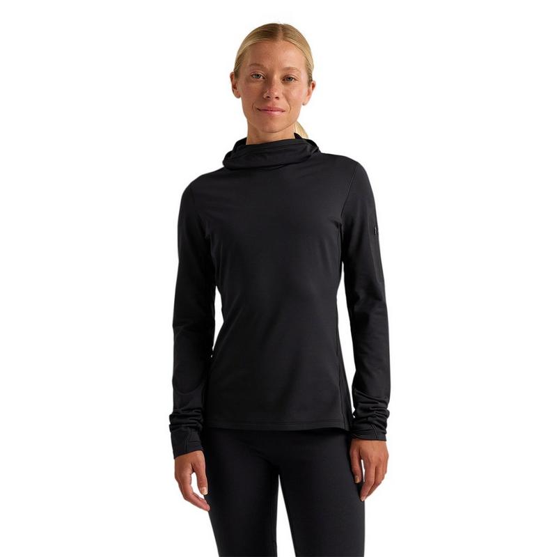 Arc'teryx Women's Rho Hoody Top