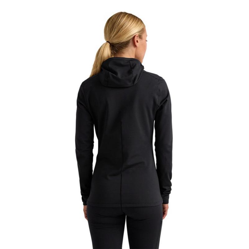 Arc'teryx Women's Rho Hoody Top