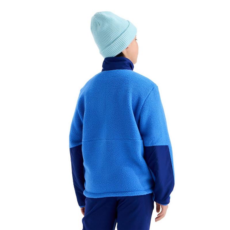 The North Face Manteau &agrave; glissi&egrave;re Yumiori Off Peak pour gar&ccedil;ons juniors [7-20]
