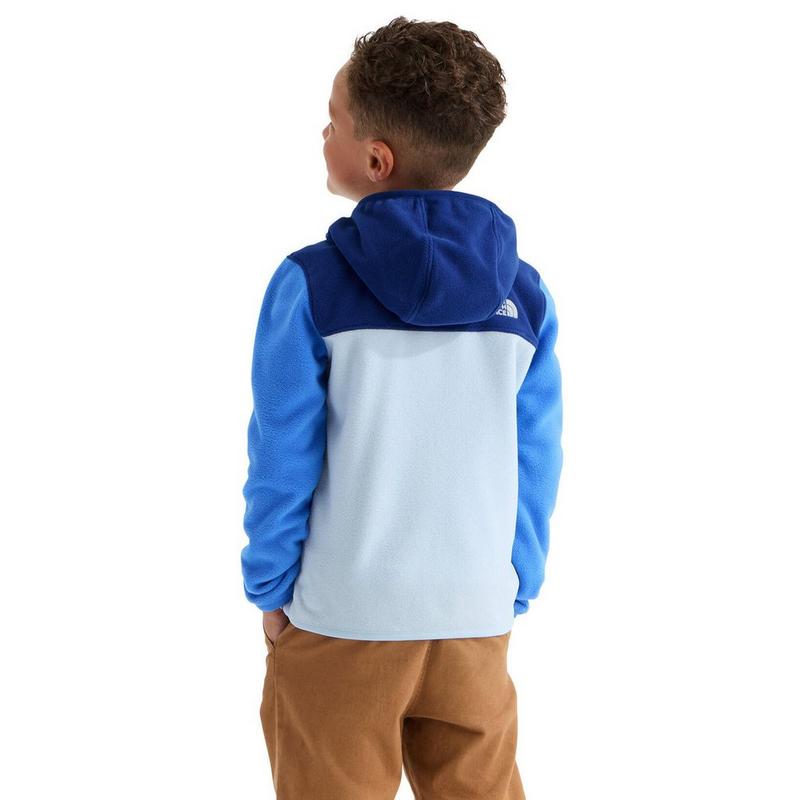 The North Face Veste &agrave; capuchon Glacier pour enfants [2-7]