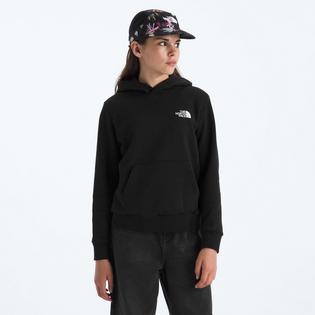 The North Face Juniors' [7-20] Evolution Box NSE Pullover Hoodie