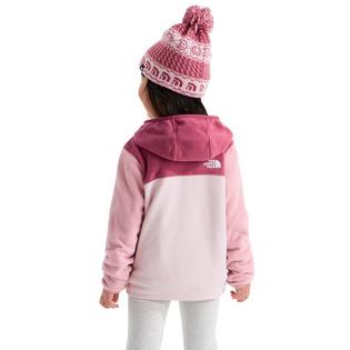 The North Face Kids' [2-7] Glacier Full-Zip Hoodie