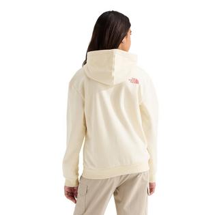 The North Face Junior Girls' [7-20] Brand Proud Relaxed Graphic Hoodie