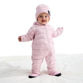 The North Face Babies' [0-24M] Perrito One-Piece Snowsuit