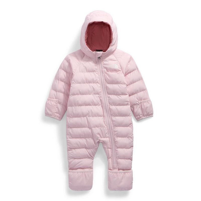 The North Face Babies' [0-24M] Perrito One-Piece Snowsuit