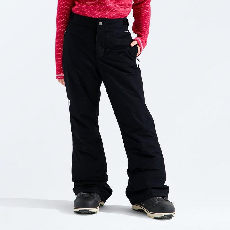The North Face Junior Girls' [7-20] Freedom Insulated Pant