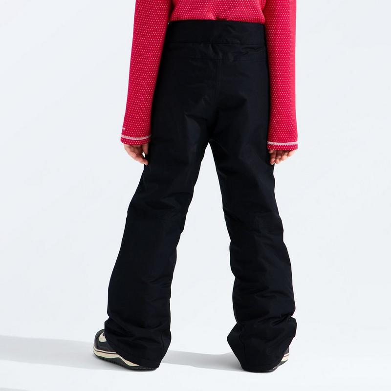 The North Face Junior Girls' [7-20] Freedom Insulated Pant
