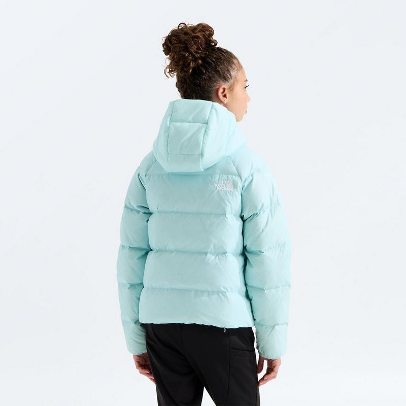The North Face Junior Girls' [7-20] Hydrenalite Down Hoodie Jacket