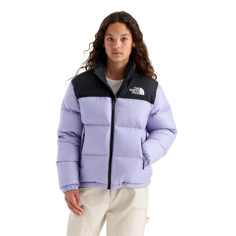 The North Face Manteau 1996 Retro Nuptse pour juniors [7-20]