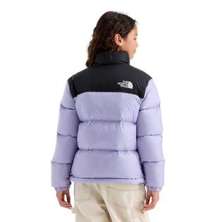 The North Face Juniors' [7-20] 1996 Retro Nuptse Jacket