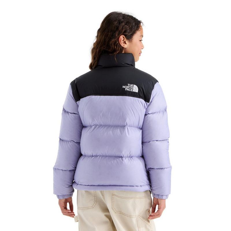 The North Face Manteau 1996 Retro Nuptse pour juniors [7-20]
